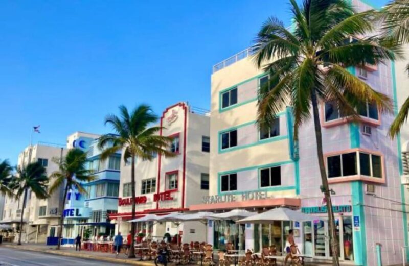 Private SUV Tour Through The City of Miami - The Sum Up