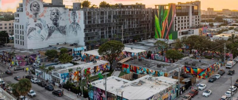 Private SUV Tour Through The City of Miami - FAQ