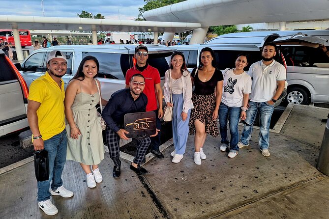 Private SUV Transfer From Cancun Airport to Tulum - Availability and Booking Information