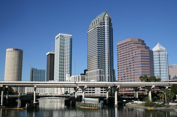 Private SUV Transfer from Orlando Airport / Hotels to Tampa City - Why Choose a Private SUV Transfer?