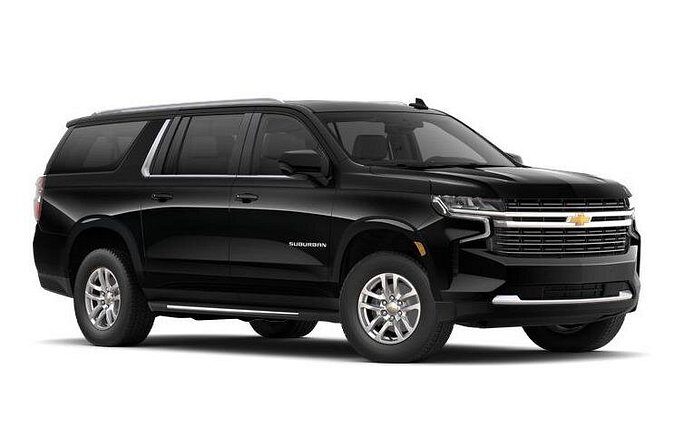 Private SUV Transfer from Orlando Airport / Hotels to Tampa City - FAQ