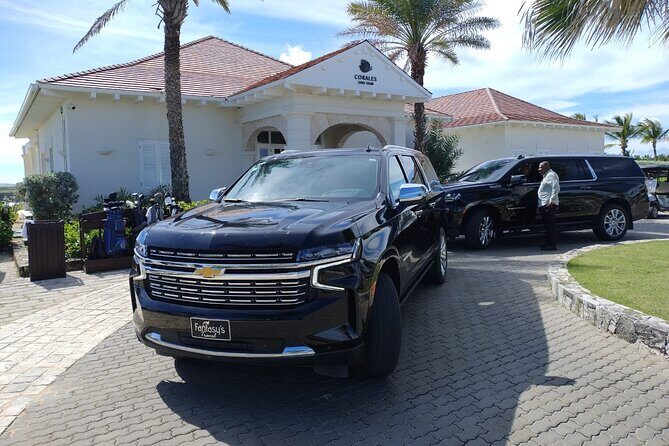 Private SUV Transfer from PUJ Airport to Hotels - Who Should Consider This Service?  