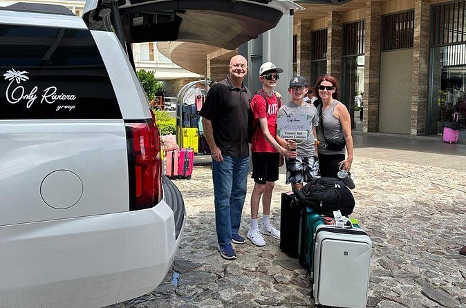 Private SUV Transportation from PVR Airport to Punta Mita - Additional Amenities and Special Requests