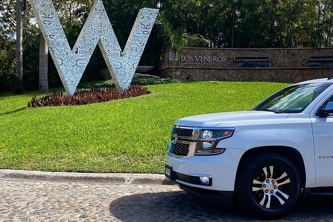 Private SUV Transportation from PVR Airport to Punta Mita - Why Choose This Transfer?