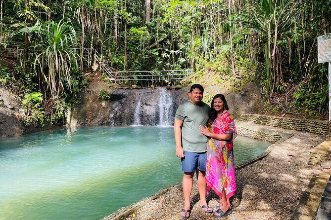 Private Suva Nature and Waterfall Tour - An In-Depth Look at the Tour Experience