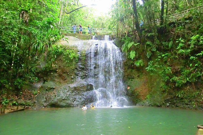 Private Suva Nature and Waterfall Tour - FAQ