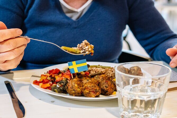 Private Swedish Beer Tasting Tour in Stockholm Old Town Pubs - Key Points