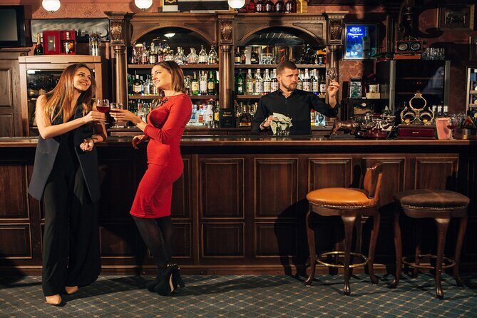 Private Swedish Beer Tasting Tour in Stockholm Old Town Pubs - How the Tour Fits into Your Stockholm Visit