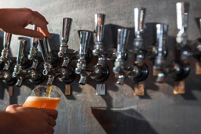 Private Swedish Beer Tasting Tour in Stockholm Old Town Pubs - Who Should Consider This Tour?