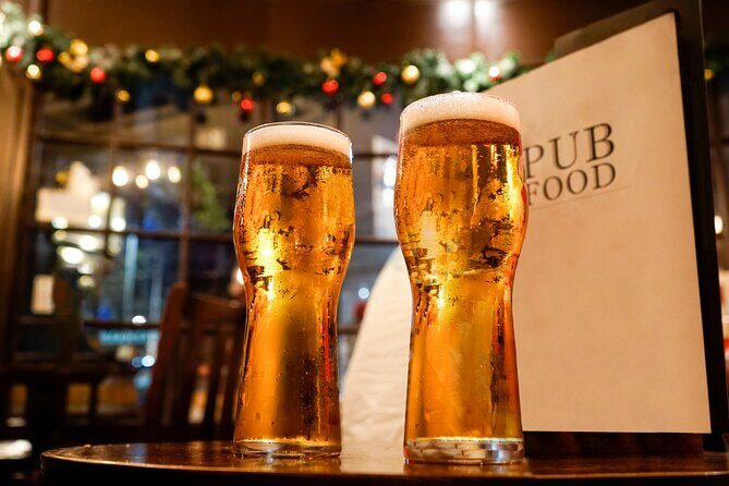 Private Swedish Beer Tasting Tour in Stockholm Old Town Pubs - FAQ