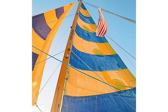 Private Swim and Sail Charter (Kewalo Harbor) - What to Expect on Your Charter
