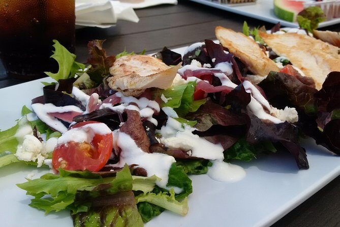 Private Swim Lesson or Triathlon Training on Seven Mile Beach! - Final Thoughts