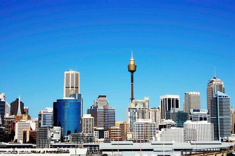 Private Sydney Beaches Escape Tour - FAQ