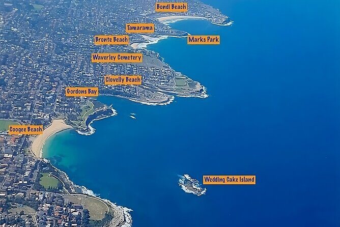 PRIVATE Sydney City Bondi Beach Opera House & Botanic Garden Tour - An Introduction to the Tour Experience