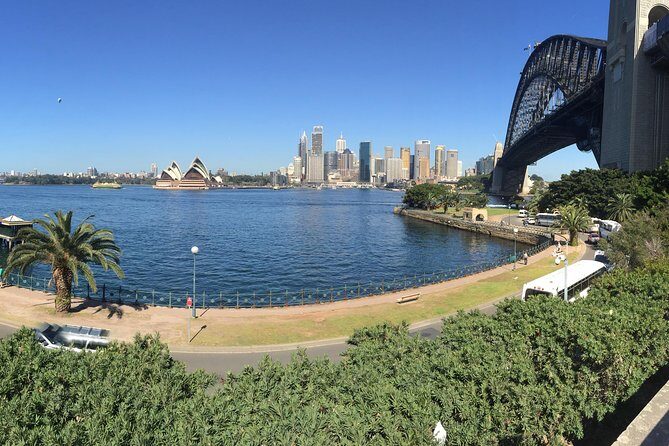 Private Sydney City Tour: The Key Attractions - Key Points