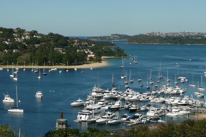 Private Sydney City Tour: The Key Attractions - Authentic Experiences and Hidden Gems