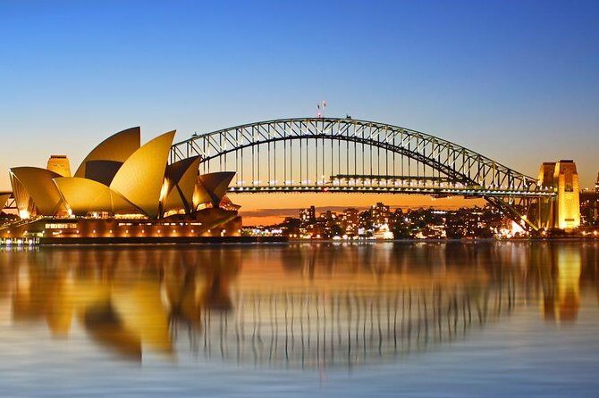 Private Sydney City Tour: The Key Attractions - Who This Tour Is Best For