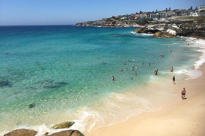 Private Sydney City Tour: The Key Attractions - FAQ