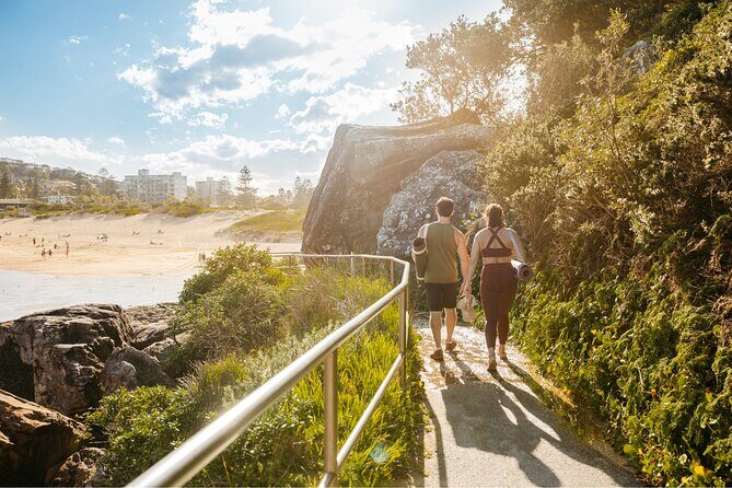 Private Sydney Discovery Tour - Final Stops: Kings Cross and Woolloomooloo