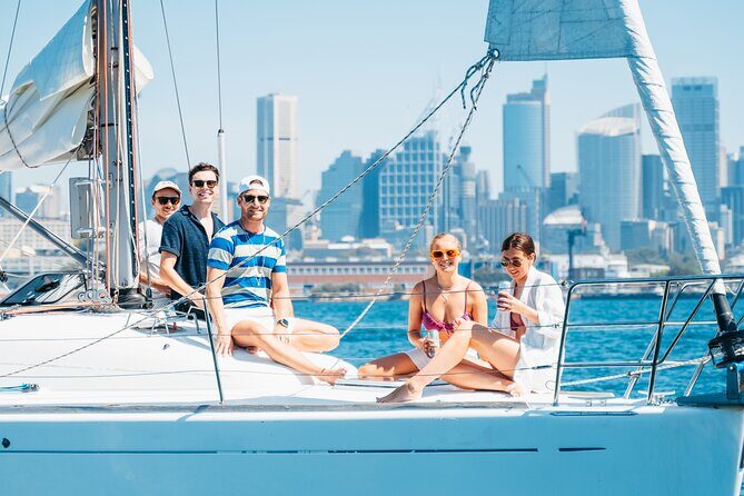 Private Sydney Harbour Morning Sail with Mimosas - Final Thoughts