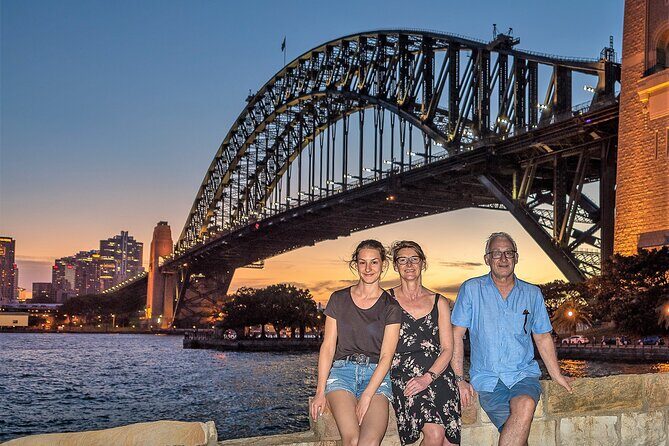 Private Sydney Harbour Sunset Photo Tour & Cruise - Who Will Love This Tour