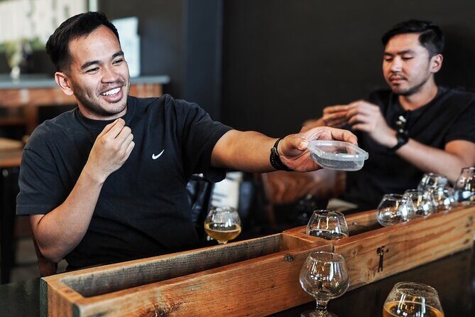 Private Sydney Multicultural Food Tour - Who Will Enjoy This Tour?