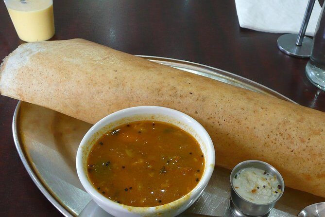 Private Sydney Multicultural Food Tour - The Sum Up