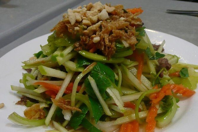 Private Sydney Multicultural Food Tour - FAQ