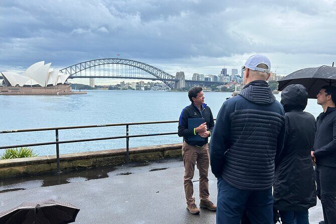 Private Sydney Tour Including Sydney Opera House, Bondi and Manly - Introduction