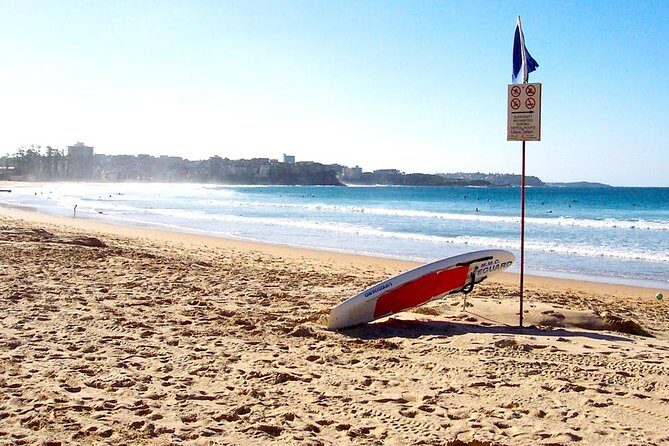 Private Sydney Tour Including Sydney Opera House, Bondi and Manly - Practical Aspects and Logistics