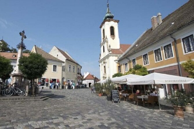 Private Szentendre & Visegrád Tour - Customizing Your Experience