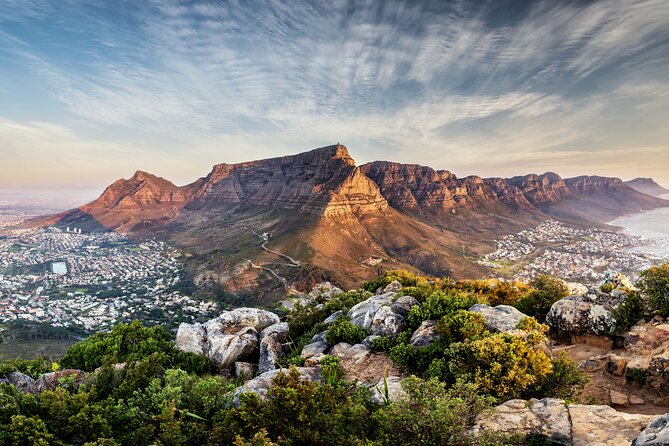 Private Table Mountain Penguins & Cape Point Tour From Cape Town - Frequently Asked Questions