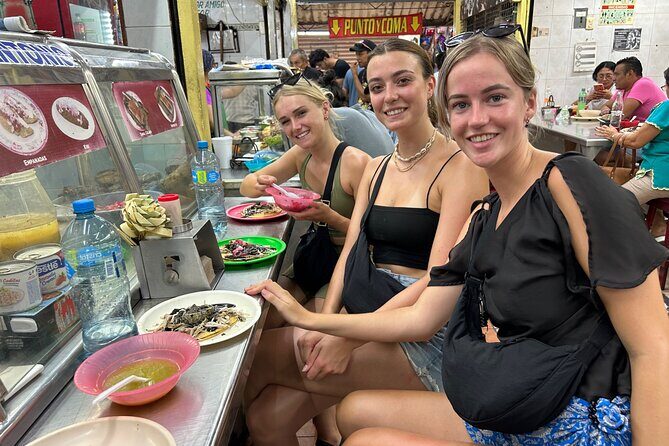 Private Taco Experience in Mérida accompanied by a Mayan - A Deep Dive into Mérida’s Taco Scene