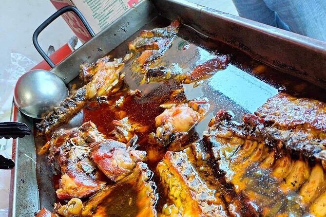 Private Taco Experience in Mérida accompanied by a Mayan - Practical Details