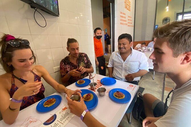 Private Taco Experience in Mérida accompanied by a Mayan - Final Thoughts: Who Will Love This Tour?
