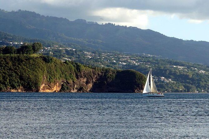 Private Tahiti Circle Island - Waterfalls, Black Sand & Views - A Deep Dive into the Tahiti Circle Island Tour