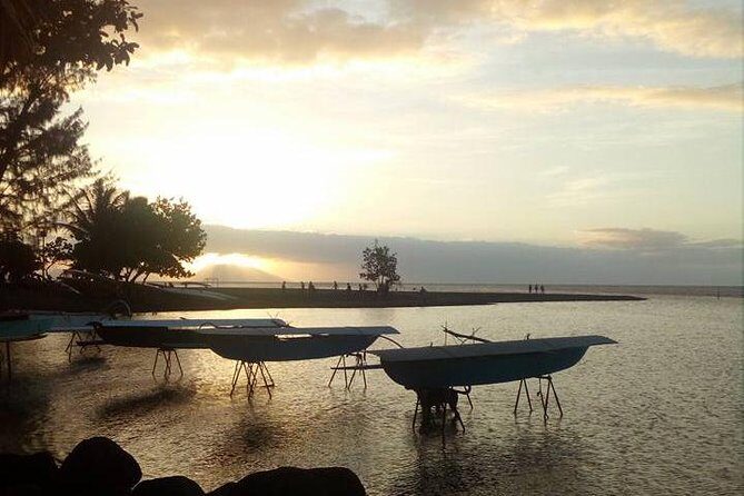 private Tahiti island discovery - Why This Tour Offers Real Value