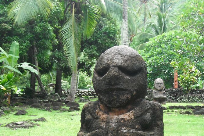 private Tahiti island discovery - Final Thoughts