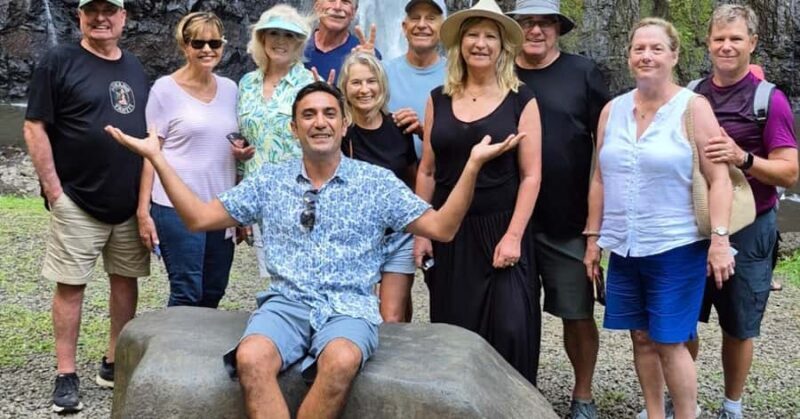 Private Tahiti Island Tour  5.5 Hours - Why This Tour Adds Value to Your Tahiti Visit