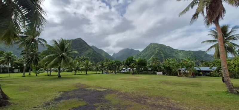 Private Tahiti Island Tour  5.5 Hours - Final Thoughts: Who Should Book This Tour?