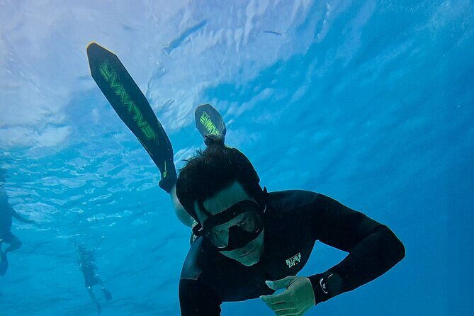 Private Tahiti Lagoon Snorkeling and Lunch Boat Tour - Who Would Love This Tour?