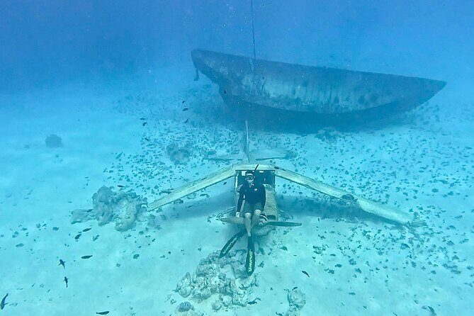 Private Tahiti Lagoon Snorkeling and Lunch Boat Tour - FAQ