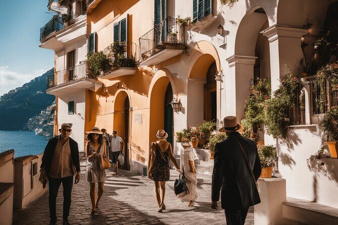 Private Tailor-Made Day Tour: Fully Customizable 8Hour Experience - What This Tour Means for You