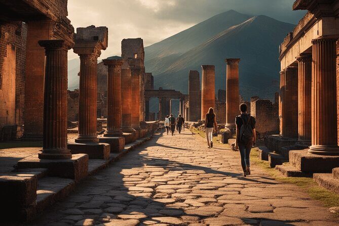 Private Tailor-Made Day Tour: Fully Customizable 8Hour Experience - Is This Tour Right for You?