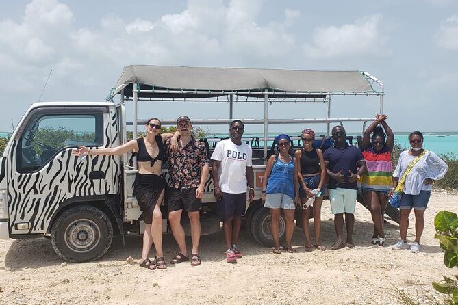 Private Tailor-Made Safari Tour - Key Points