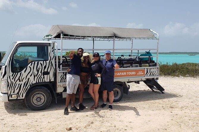 Private Tailor-Made Safari Tour - What’s Included and What’s Not?