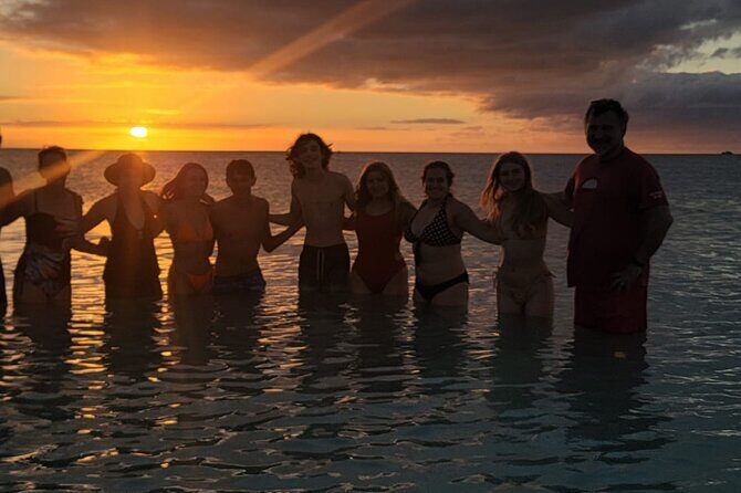 Private Tailor-Made Safari Tour - Making the Most of Your Experience