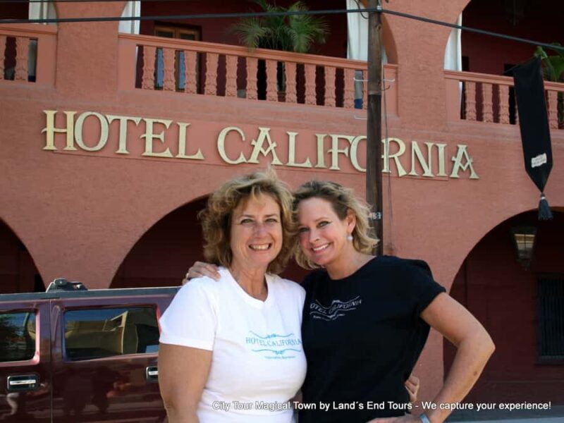 Private Tailor-Made Tour Todos Santos - Why Choose a Private, Customizable Tour?