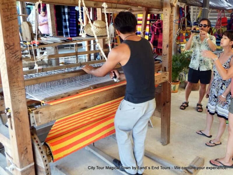 Private Tailor-Made Tour Todos Santos - Highlights and Notable Stops