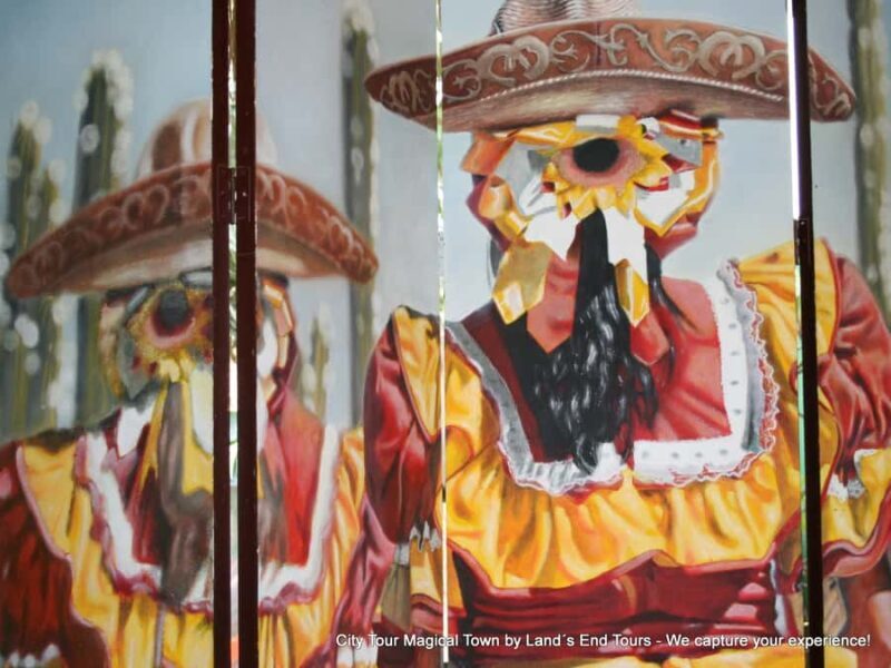 Private Tailor-Made Tour Todos Santos - Authenticity and Real-Life Experience